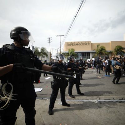 police